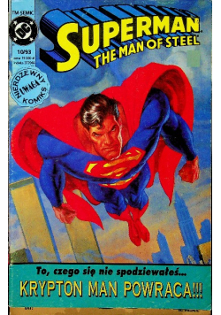 Superman nr 10