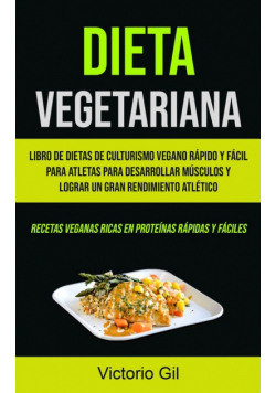 Dieta Vegetariana