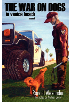 The War on Dogs