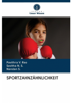 Sportzahnzähnlichkeit