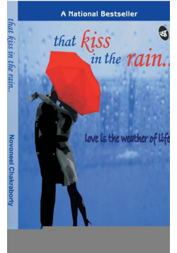 That Kiss in the Rain