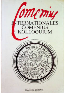 Internationales Comenius Kolloquium