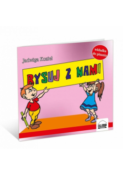 Rysuj z nami OLIMP