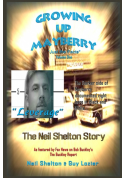 Growing Up Mayberry "Just the Facts" Volume One "Leverage"