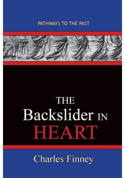 The Backslider in Heart