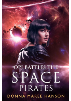Opi Battles the Space Pirates