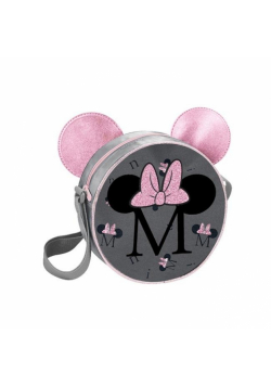 Torebka Minnie DM22BB-411 PASO
