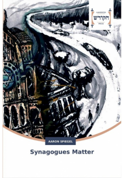 Synagogues Matter
