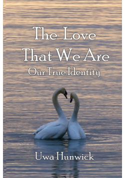 The Love that We Are