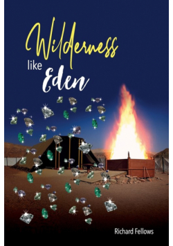 Wilderness Like Eden