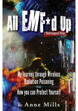 All EMF*d Up (*Electromagnetic Fields)