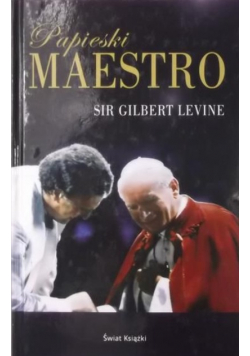 Papieski Maestro