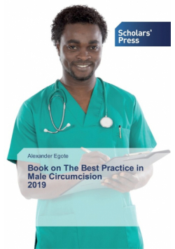 Book on The Best Practice in Male Circumcision 2019