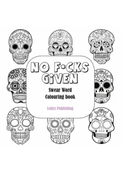 No F*cks Given