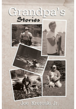Grandpa's Stories