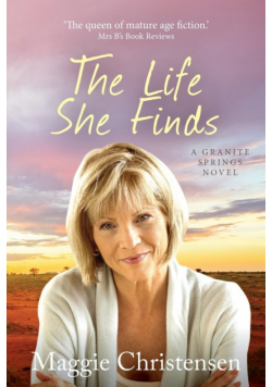 The Life She Finds