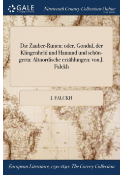 Die Zauber-Runen