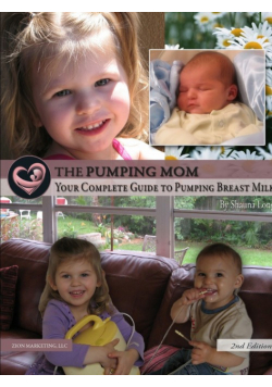 The Pumping Mom