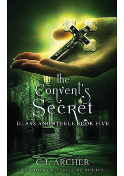 The Convent's Secret