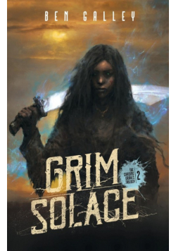 Grim Solace
