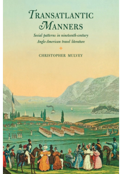 Transatlantic Manners