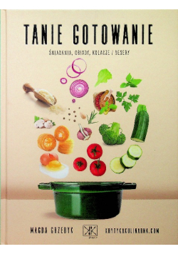 Tanie gotowanie