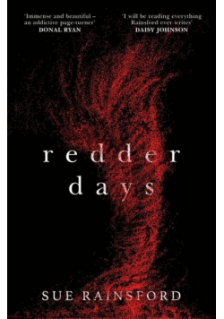 Redder Days