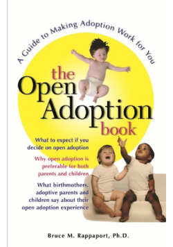 The Open Adoption Book