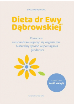 Dieta dr Ewy Dąbrowskiej(R)