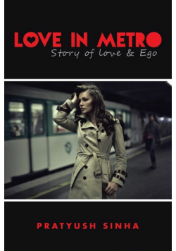 Love in Metro