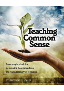 Teaching Common Sense