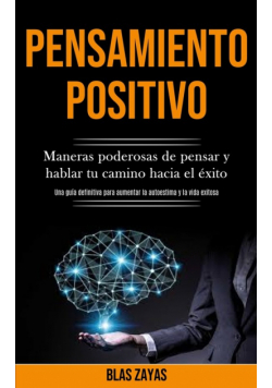 Pensamiento Positivo