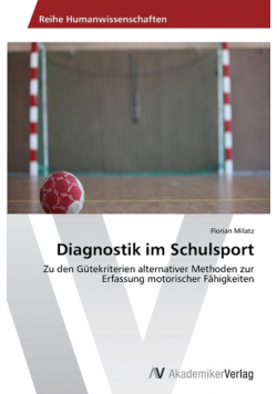 Diagnostik im Schulsport
