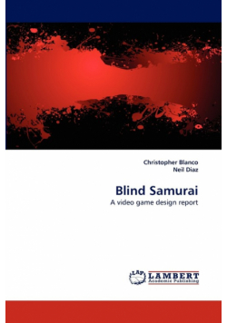Blind Samurai