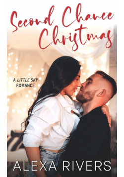 Second Chance Christmas
