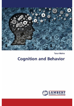Cognition and Behavior