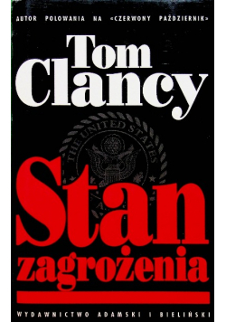 Stan zagrożenia