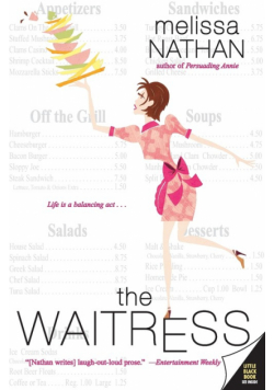 Waitress, The