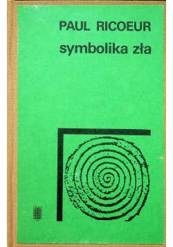Symbolika zła