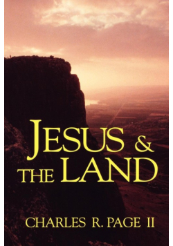 Jesus & the Land