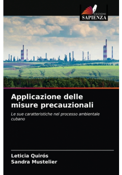 Applicazione delle misure precauzionali
