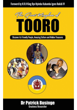 The Great Kingdom of Tooro
