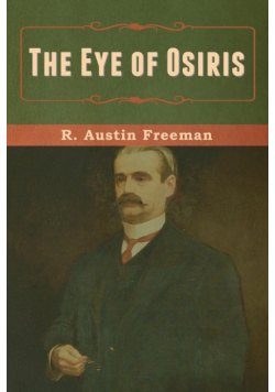 The Eye of Osiris