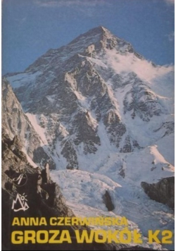 Groza wokół K2