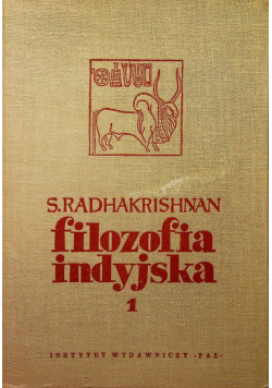 Filozofia indyjska