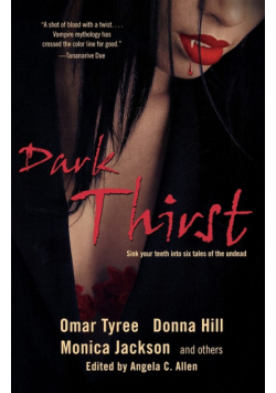 Dark Thirst