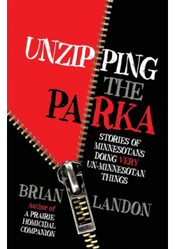 Unzipping the Parka