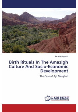 Birth Rituals in the Amazigh Culture and Socio-Economic Development