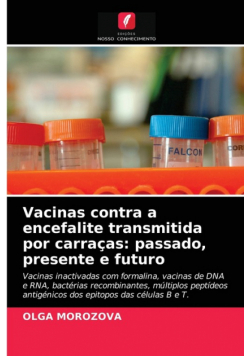 Vacinas contra a encefalite transmitida por carraças
