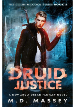 Druid Justice